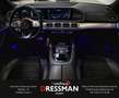 Mercedes-Benz GLE 350 de 4Matic AMG PANO BURMESTER Czarny - thumbnail 13