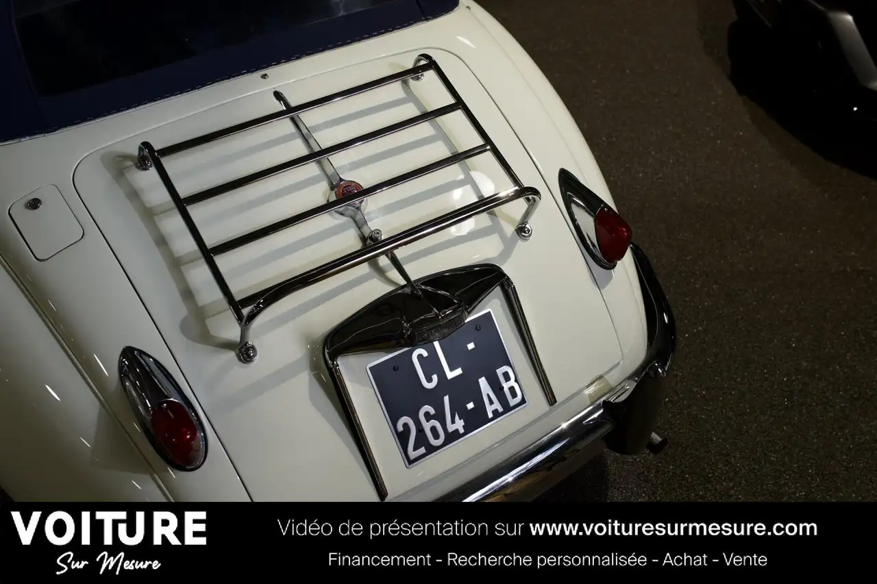 Jaguar XK 150 s 250ch, foto 7