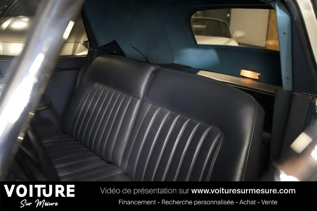 Jaguar XK 150 s 250ch, foto 12