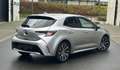 Toyota Corolla 1.8 AUT. HYBRID DESIGN SEMI-CUIR LED TVA Gris - thumbnail 2