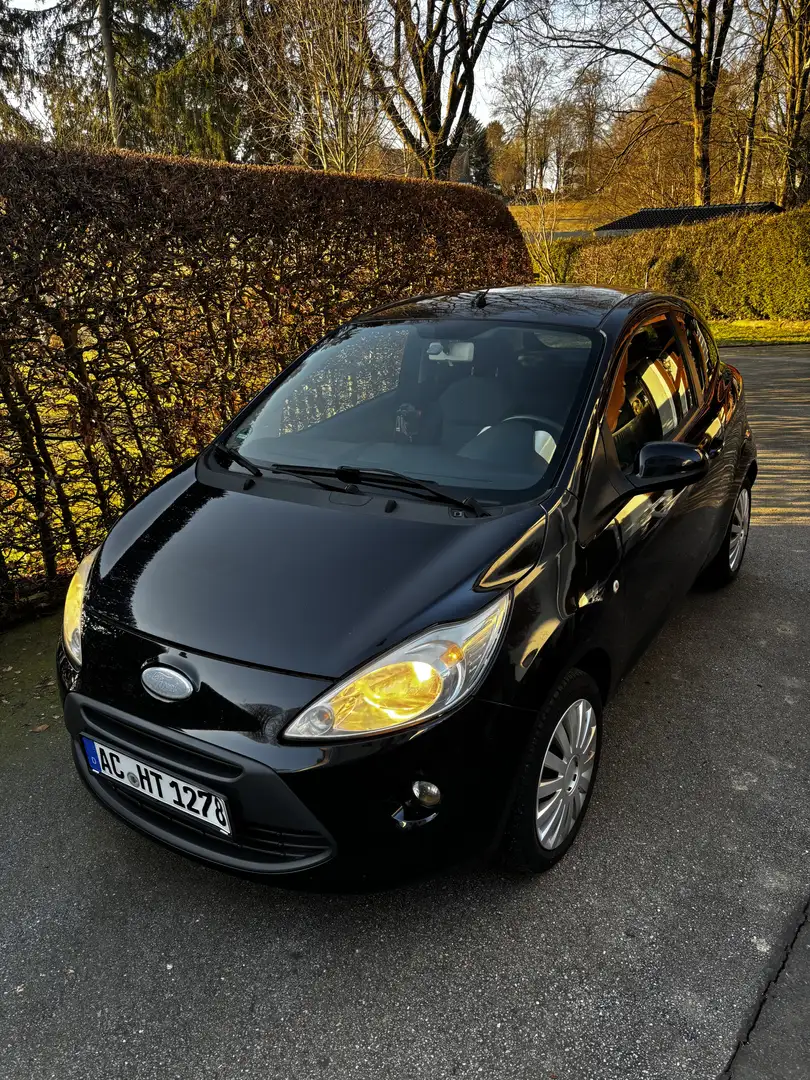 Ford Ka/Ka+ Ka 1.3 TDCi Titanium - 1