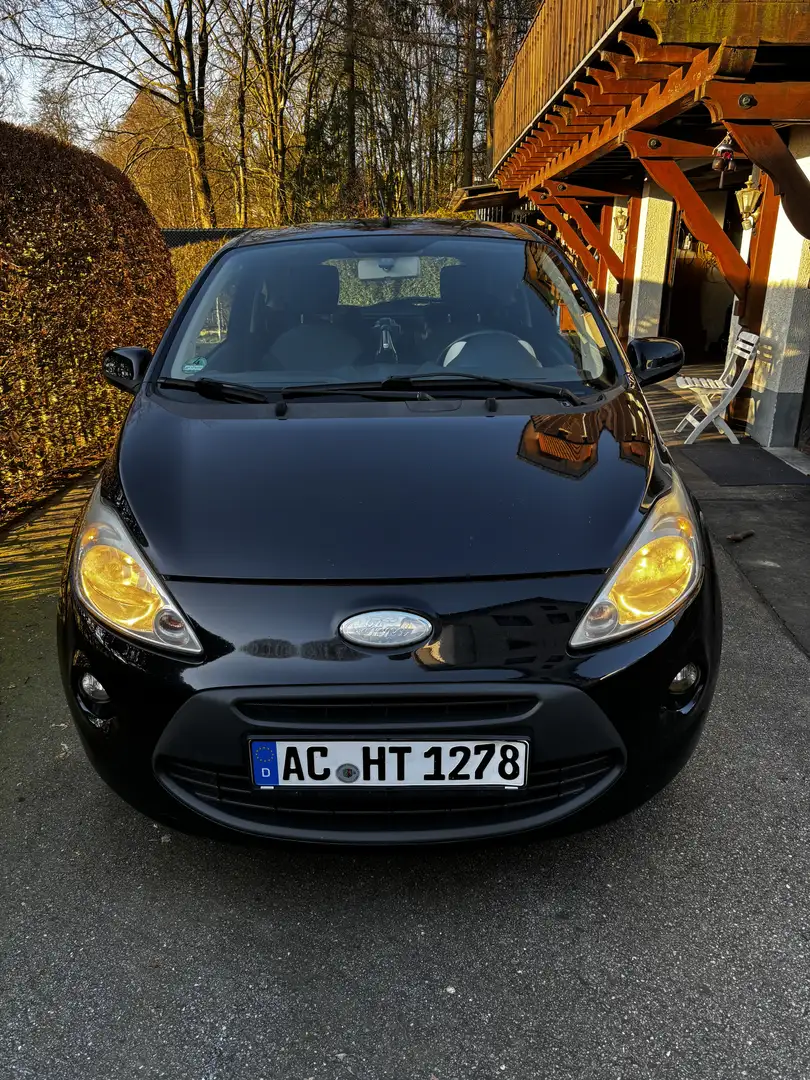 Ford Ka/Ka+ Ka 1.3 TDCi Titanium - 2