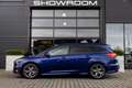 Ford Focus Wagon 2.0 ST-3, 250 PK, Volleder, Sony, Full Optio Blu/Azzurro - thumbnail 3
