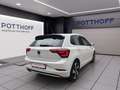 Volkswagen Polo GTI NAVI PDC SHZG KLIMA MATRIX Weiß - thumbnail 5