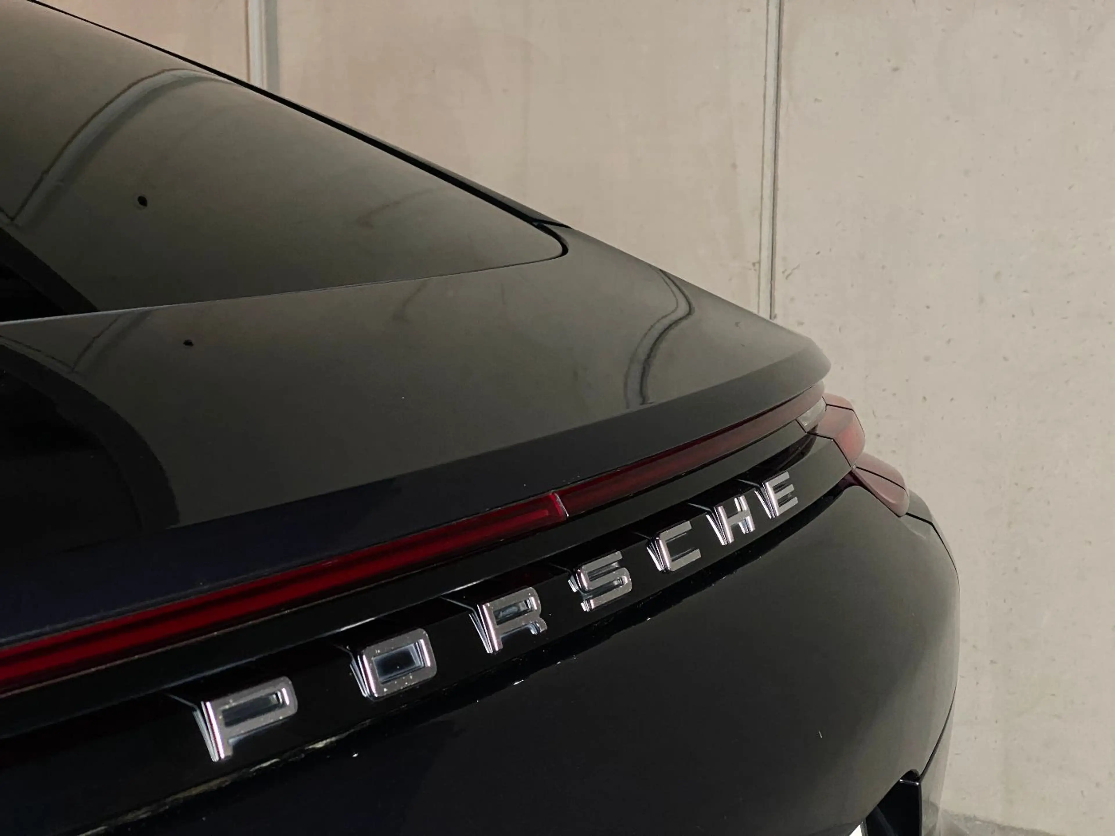 Porsche Panamera 4 E-Hybrid | Sitzbelüftung | BOSE | — photo 11