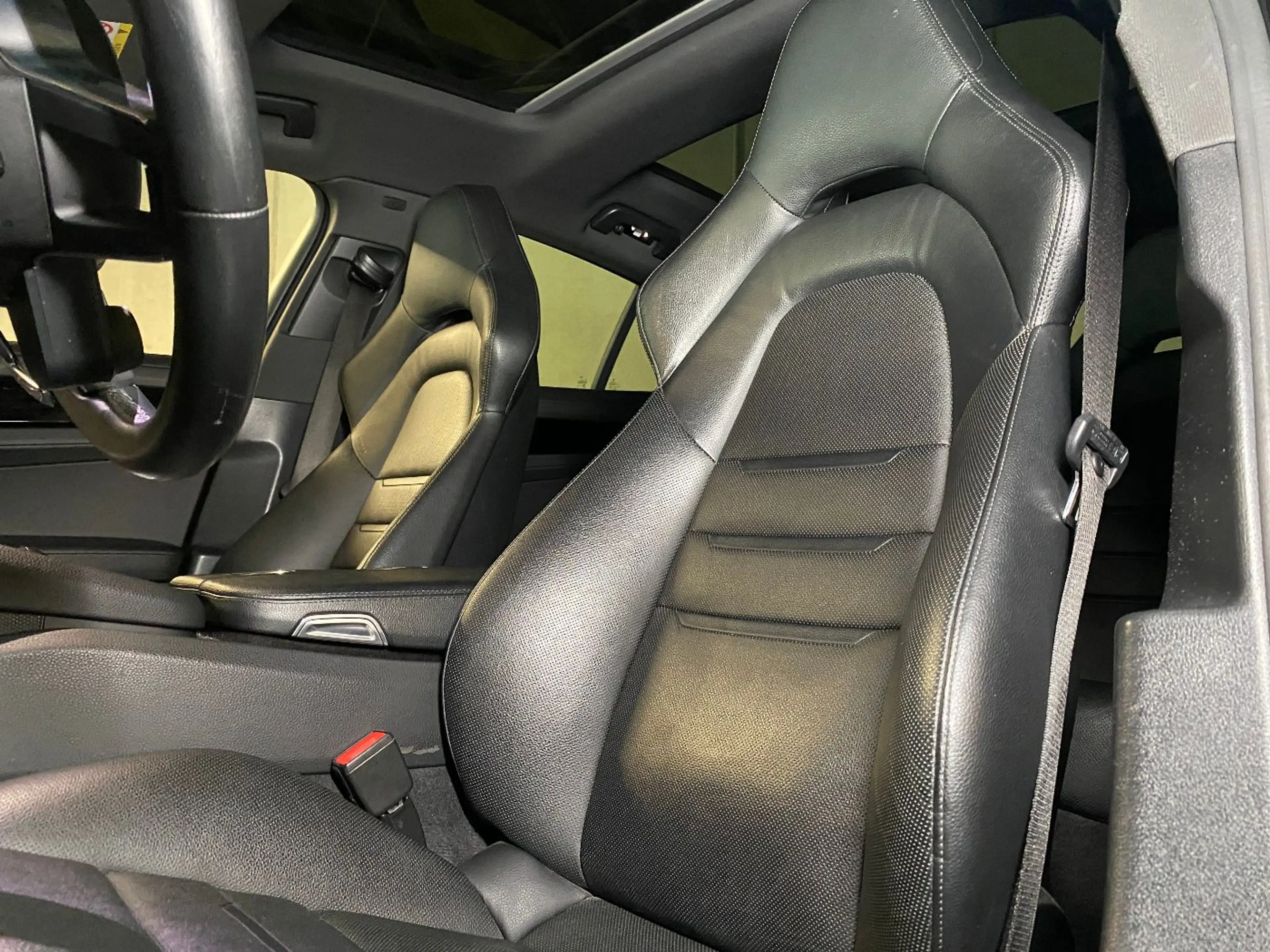 Porsche Panamera 4 E-Hybrid | Sitzbelüftung | BOSE | — photo 13