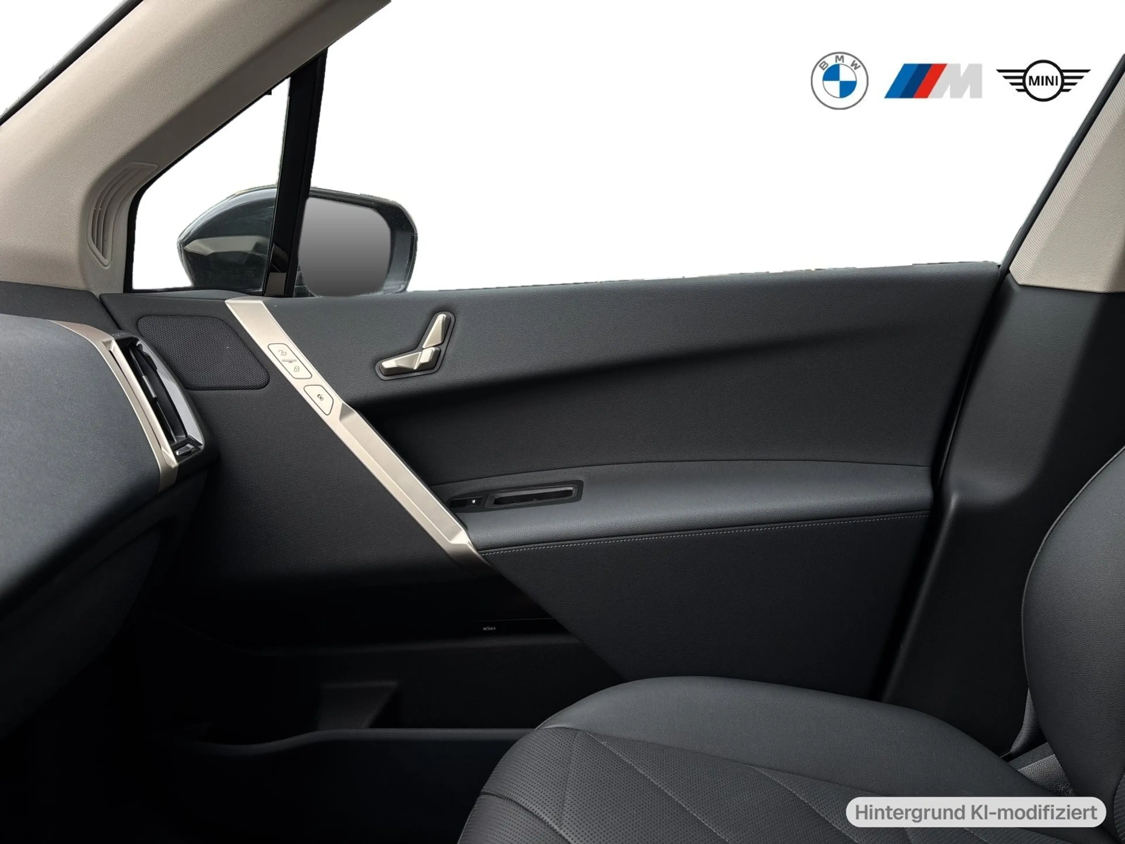 BMW iX xDrive40 Sportpaket Driving Assistant AHK — photo 11