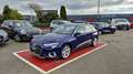 Audi A3 35 TFSI 150 DESIGN LUXE Bleu - thumbnail 1