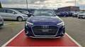 Audi A3 35 TFSI 150 DESIGN LUXE Bleu - thumbnail 8