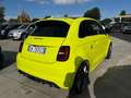 Abarth 500e Giallo - thumbnail 4