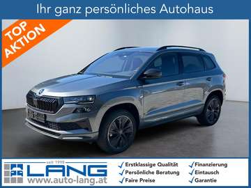 Sportline 2,0 TDI DSG 3ZKlima ACC 4x Sitzheizun...