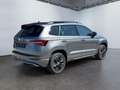 Skoda Karoq Sportline 2,0 TDI DSG 3ZKlima ACC 4x Sitzheizun... Grau - thumbnail 4