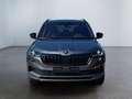 Skoda Karoq Sportline 2,0 TDI DSG 3ZKlima ACC 4x Sitzheizun... Grau - thumbnail 2