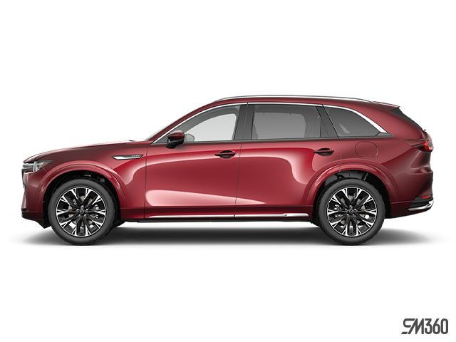 2026 Mazda CX-90 Signature All-New. Reimagined — снимка 1