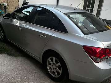 Cruze 2.0 td LT 163cv