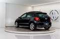 Volkswagen Polo GTI 1.4 TSI 180PK | NL AUTO+NAP | Pano | Carplay | LED Zwart - thumbnail 2