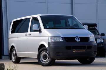 T5 2.5 TDi 1er Main_ Automatique_ Garantie✅