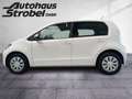 Volkswagen up! 1.0 move up! Klima Tempo Nebel Sitzh. Bluet. Blanc - thumbnail 4