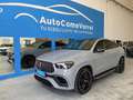 Mercedes-Benz GLE 63 AMG GLE 63 S AMG 4Matic+ Mild Hybrid Coupé AMG Line Pr Beige - thumbnail 2