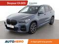 BMW X1 sDrive 18i M Sport Gris - thumbnail 1