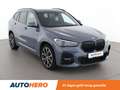 BMW X1 sDrive 18i M Sport Gris - thumbnail 8