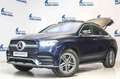 Mercedes-Benz GLE 350 Coupé e 4MATIC (Híbrido Enchufable) Azul - thumbnail 19