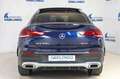 Mercedes-Benz GLE 350 Coupé e 4MATIC (Híbrido Enchufable) Azul - thumbnail 4