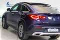 Mercedes-Benz GLE 350 Coupé e 4MATIC (Híbrido Enchufable) Azul - thumbnail 10