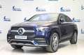Mercedes-Benz GLE 350 Coupé e 4MATIC (Híbrido Enchufable) Azul - thumbnail 1