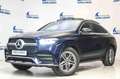 Mercedes-Benz GLE 350 Coupé e 4MATIC (Híbrido Enchufable) Azul - thumbnail 11