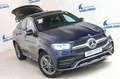 Mercedes-Benz GLE 350 Coupé e 4MATIC (Híbrido Enchufable) Azul - thumbnail 23