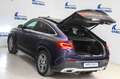 Mercedes-Benz GLE 350 Coupé e 4MATIC (Híbrido Enchufable) Azul - thumbnail 24