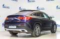 Mercedes-Benz GLE 350 Coupé e 4MATIC (Híbrido Enchufable) Azul - thumbnail 12