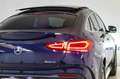 Mercedes-Benz GLE 350 Coupé e 4MATIC (Híbrido Enchufable) Azul - thumbnail 25