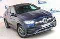 Mercedes-Benz GLE 350 Coupé e 4MATIC (Híbrido Enchufable) Azul - thumbnail 15