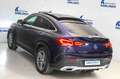 Mercedes-Benz GLE 350 Coupé e 4MATIC (Híbrido Enchufable) Azul - thumbnail 16