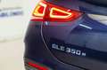 Mercedes-Benz GLE 350 Coupé e 4MATIC (Híbrido Enchufable) Azul - thumbnail 13