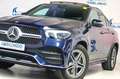 Mercedes-Benz GLE 350 Coupé e 4MATIC (Híbrido Enchufable) Azul - thumbnail 29