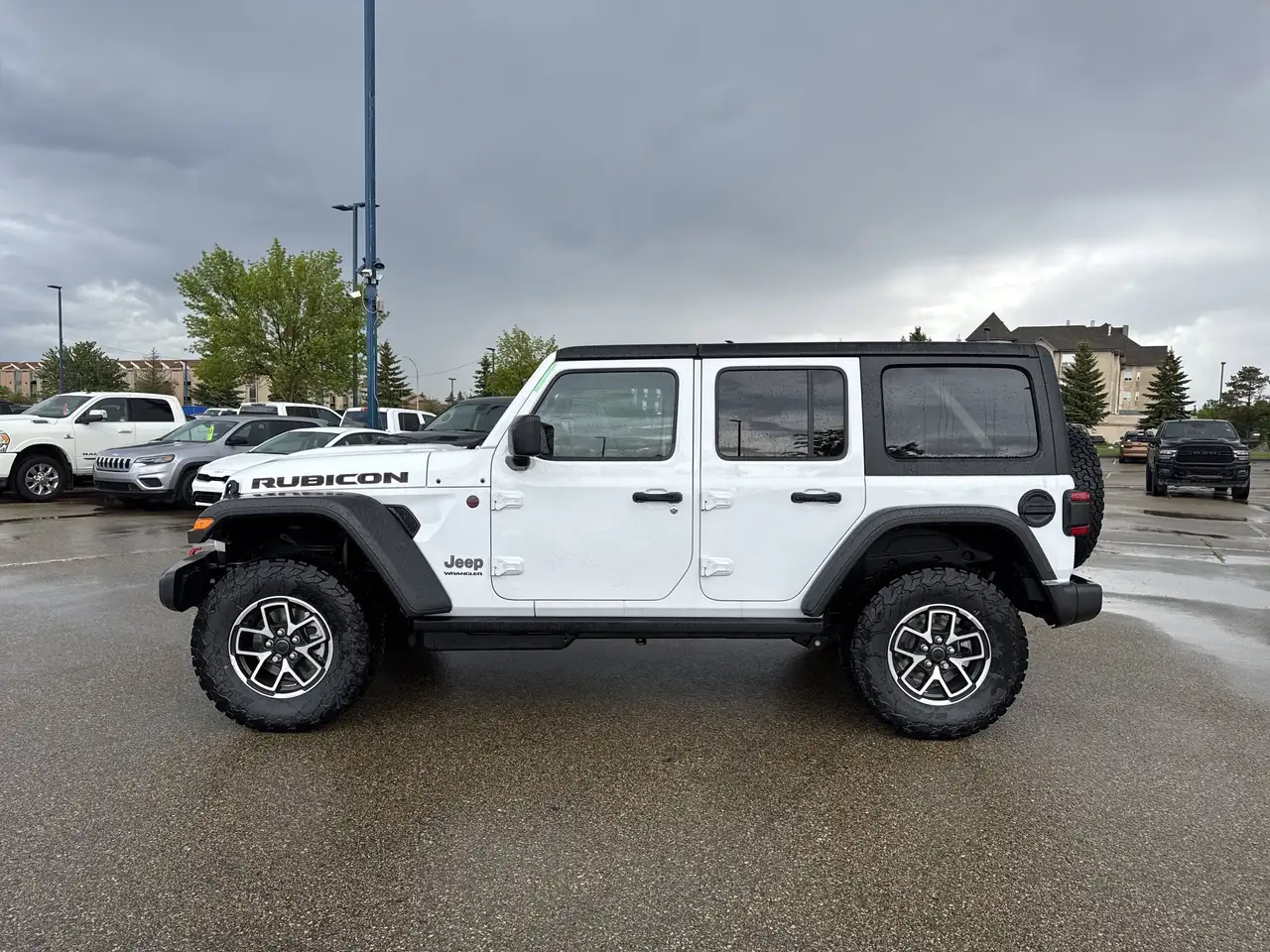 Jeep Wrangler снимка Jeep Wrangler