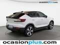 Volvo C40 Recharge Twin Eléctrico Ultimate Blanco - thumbnail 4