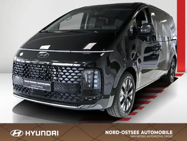 Hyundai STARIA HEV 7-Sitzer Signature BOSE