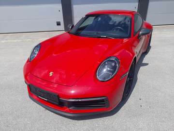 Carrera T
