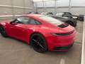 Porsche 992 Carrera T Rot - thumbnail 2
