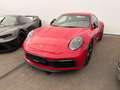 Porsche 992 Carrera T Rot - thumbnail 1