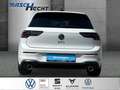 Volkswagen Golf GTI 2.0 TSI DSG*LED*NAVI*PANORAMA*SHZ* Weiß - thumbnail 6