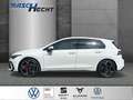 Volkswagen Golf GTI 2.0 TSI DSG*LED*NAVI*PANORAMA*SHZ* Weiß - thumbnail 2