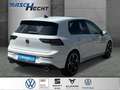 Volkswagen Golf GTI 2.0 TSI DSG*LED*NAVI*PANORAMA*SHZ* Weiß - thumbnail 4