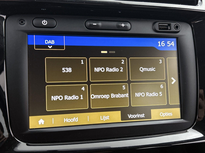 Dacia Spring Comfort Plus (Orange Pack) 27 kWh | Achteruitrijca — photo 7