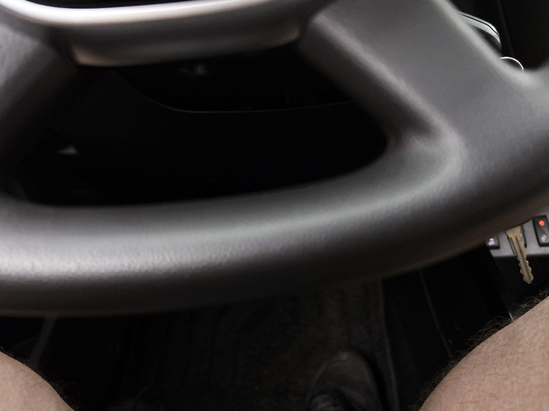 Dacia Spring Comfort Plus (Orange Pack) 27 kWh | Achteruitrijca — photo 6