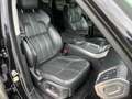 Land Rover Range Rover Sport 3.0 TDV6 Leder/Camera/Memoryseats/Gps/Cruise/...! Zwart - thumbnail 11